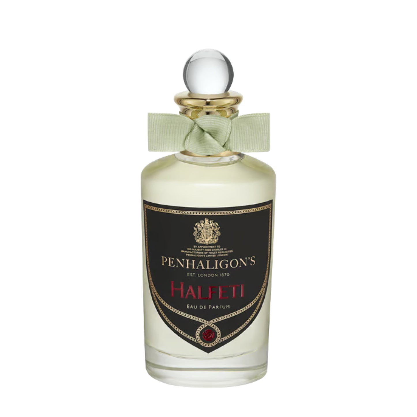 HALFETI EDP - PENHALIGON'S