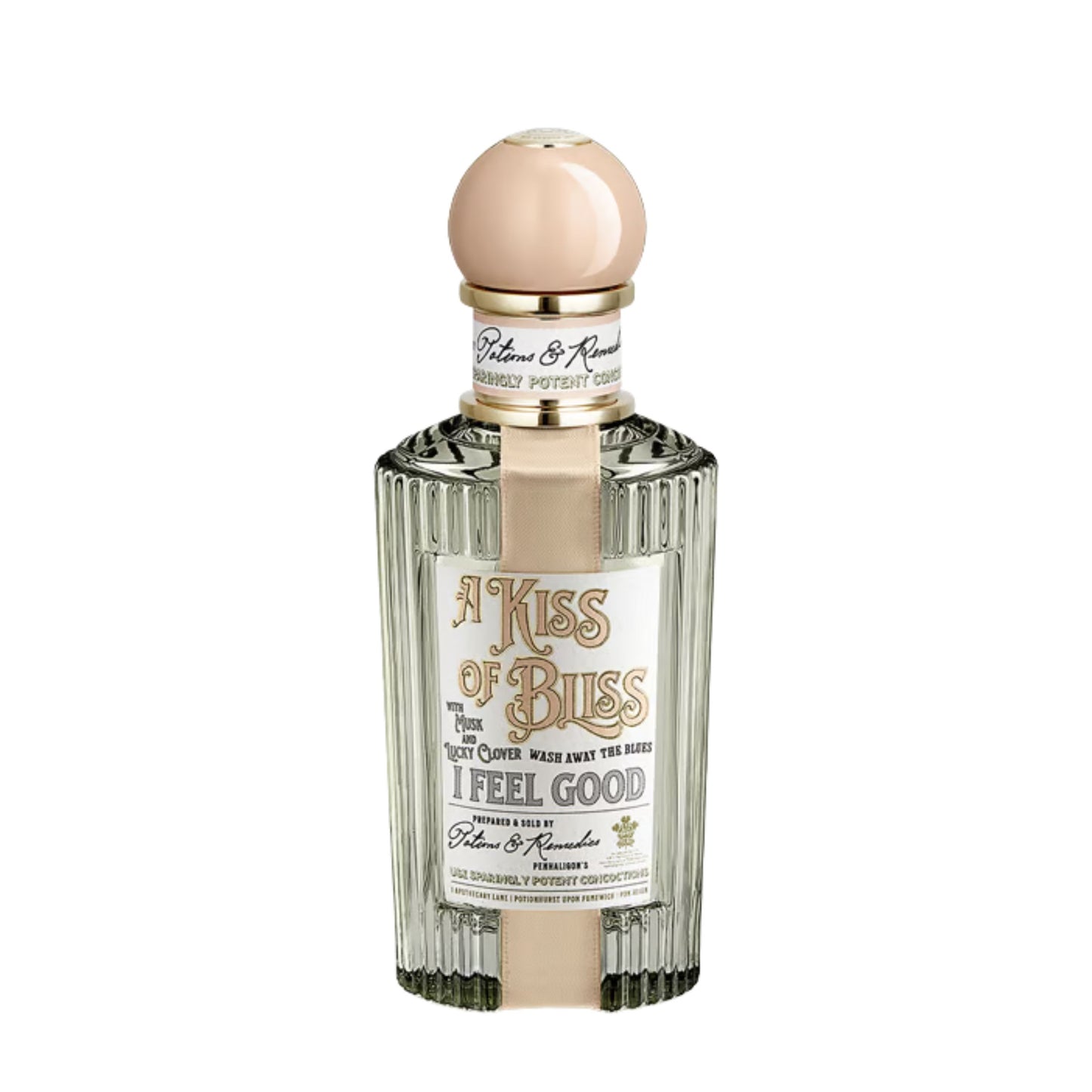A KISS OF BLISS EDP - PENHALIGON'S