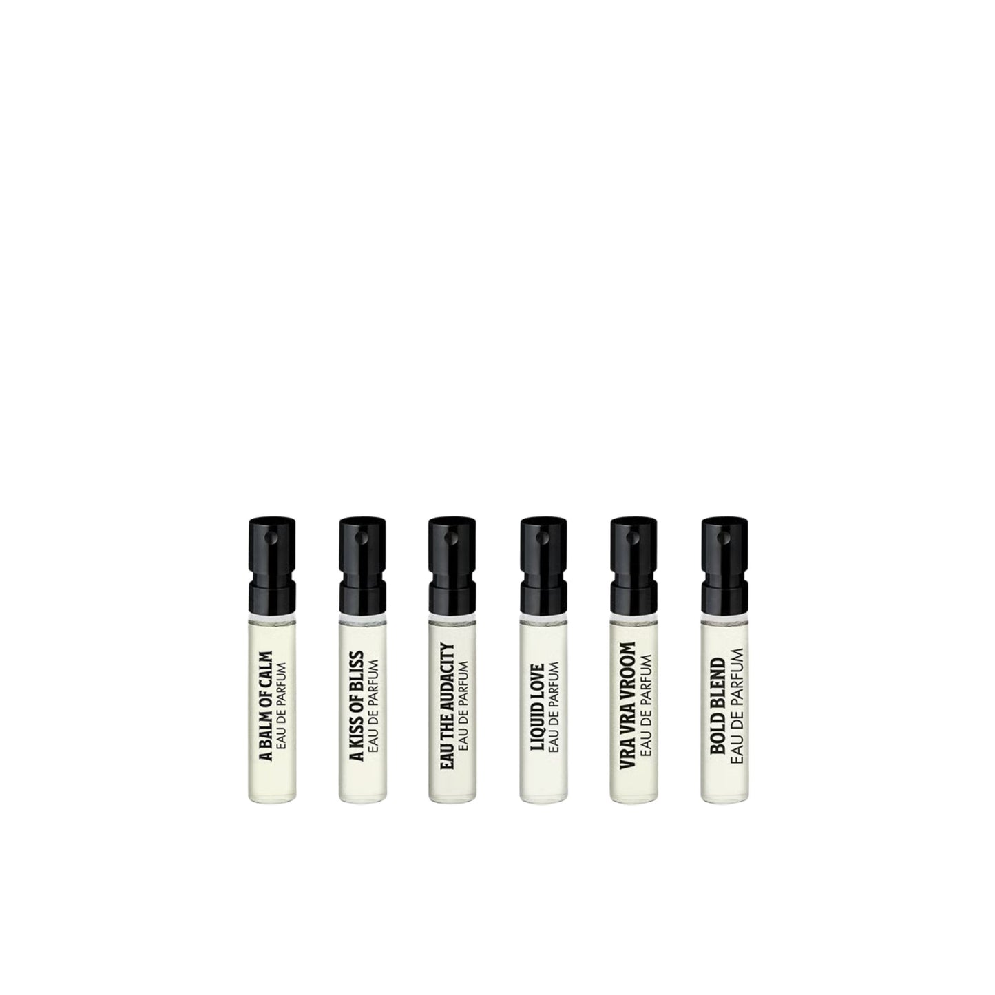 POTIONS SCENT LIBRARY - PENHALIGON'S
