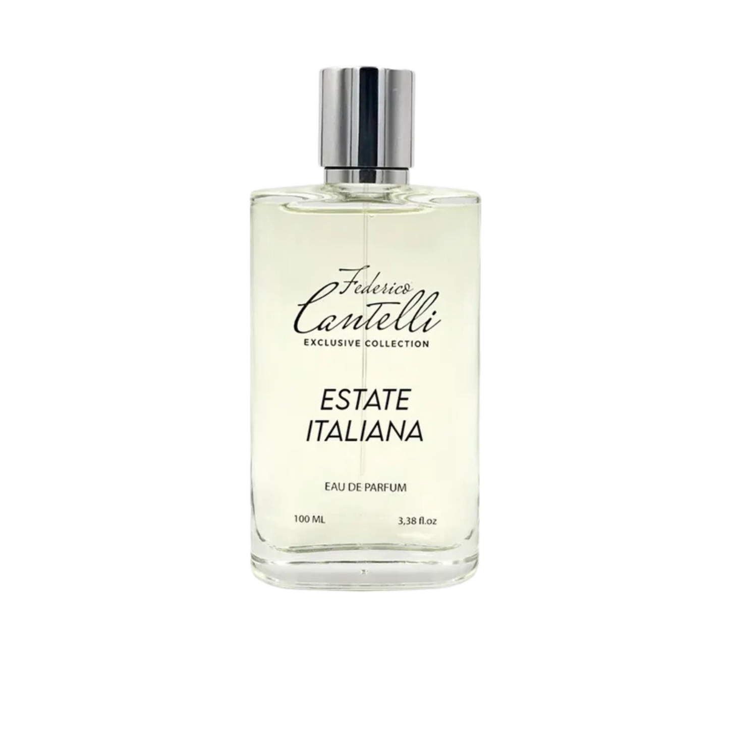 ESTATE ITALIANA - FEDERICO CANTELLI