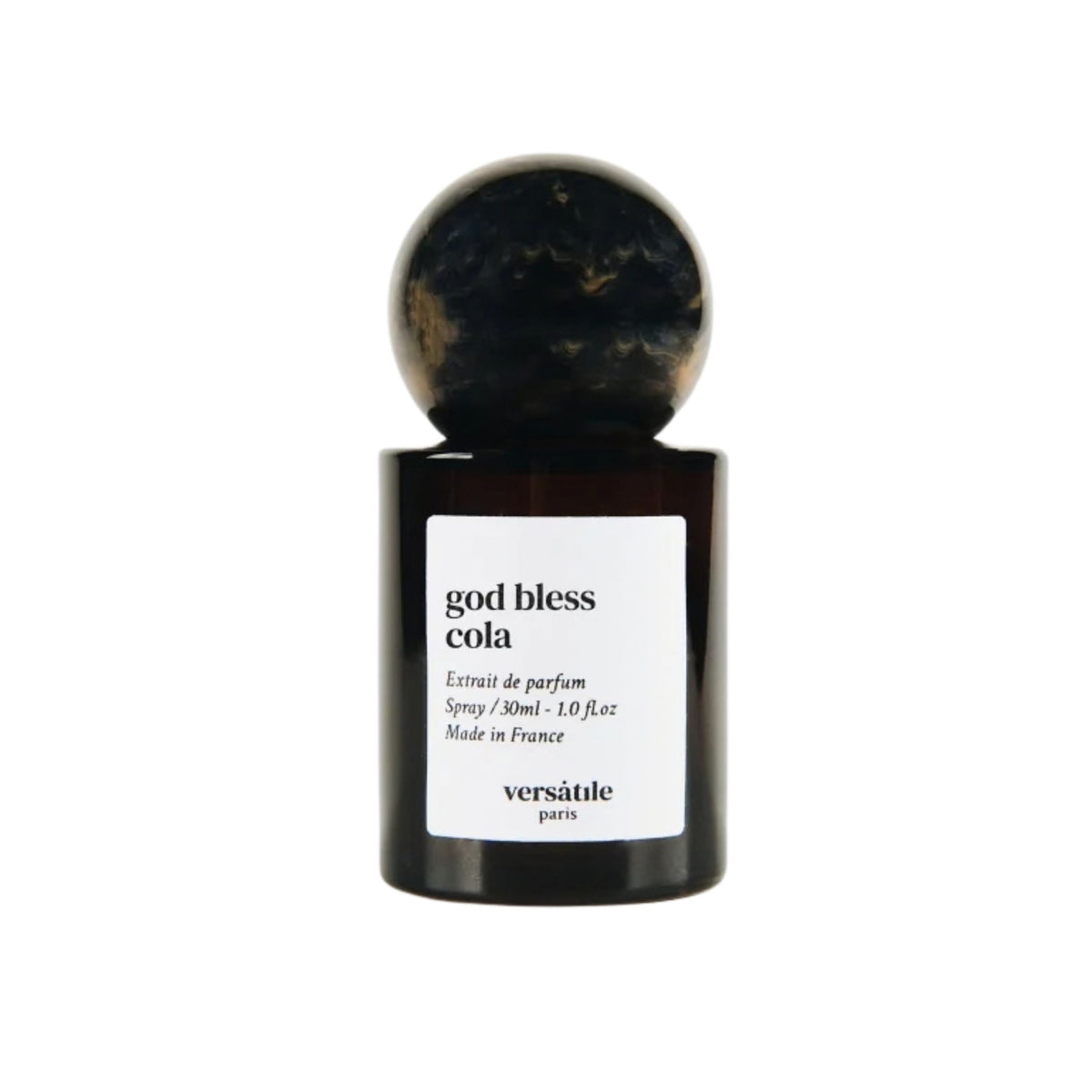 GOD BLESS COLA SPRAY - VERSATILE PARIS
