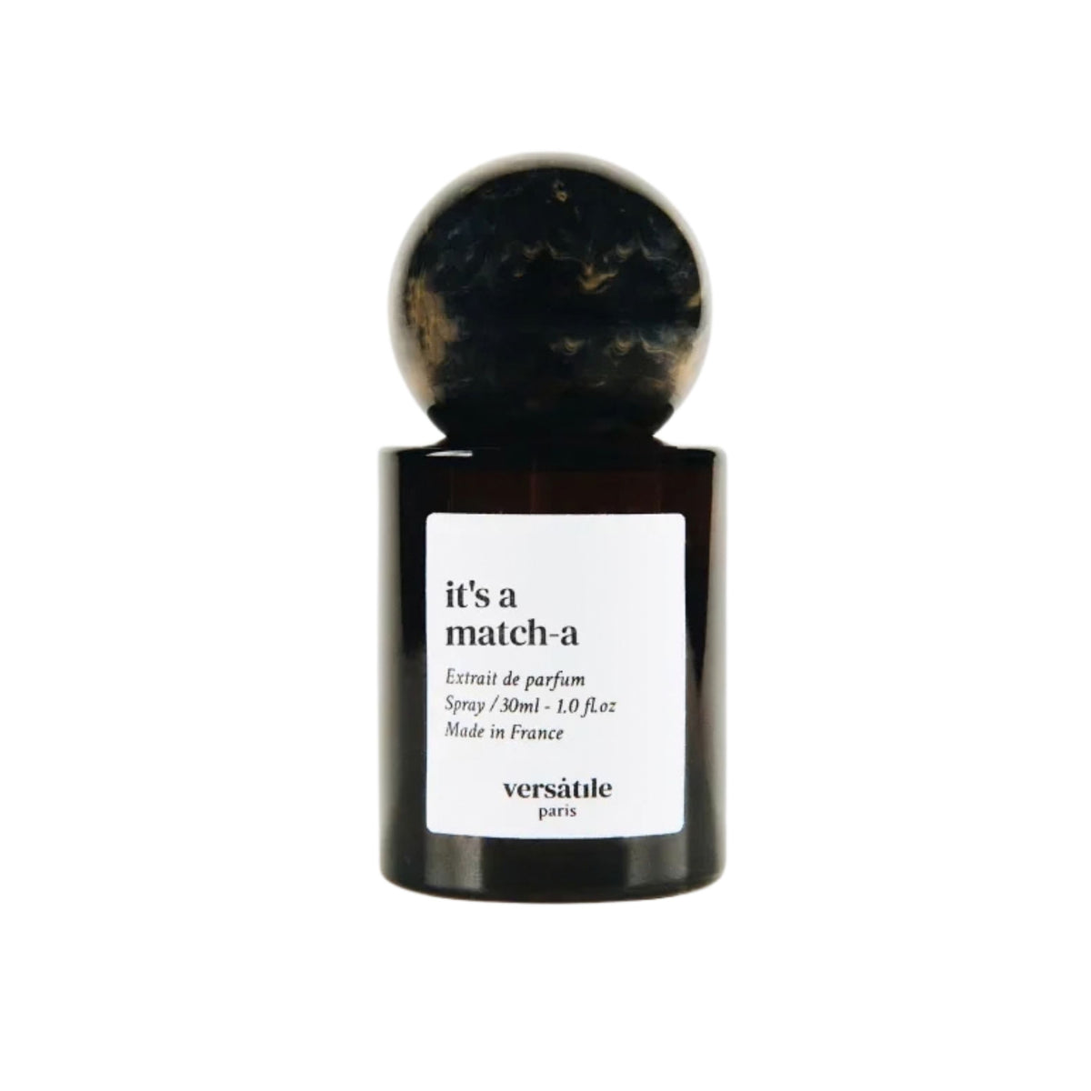 IT'S A MATCH-A SPRAY - VERSATILE PARIS