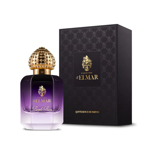 PURPLE RAIN EXTRAIT - PARFUMS D'ELMAR