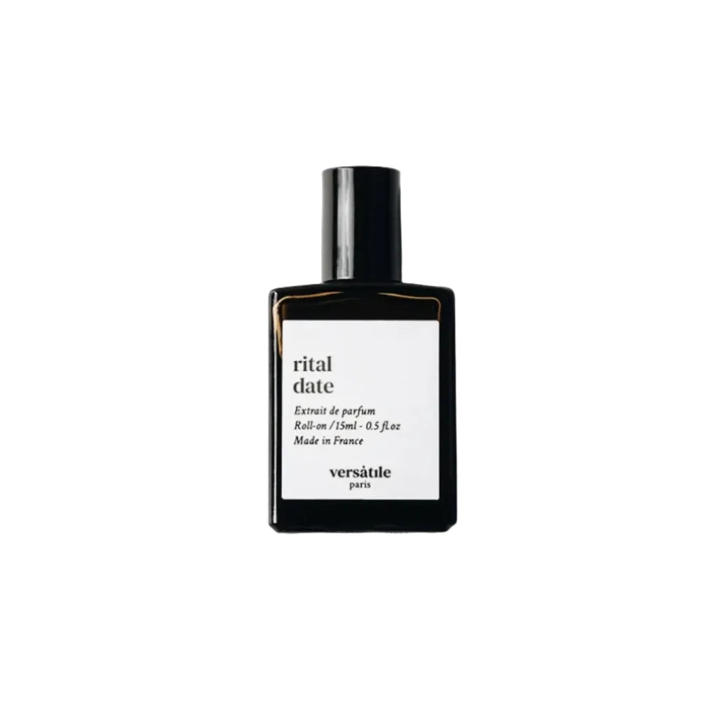 RITAL DATE - VERSATILE PARIS