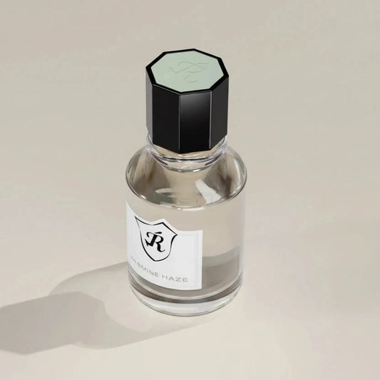JASMINE HAZE - Fragrances Reservation