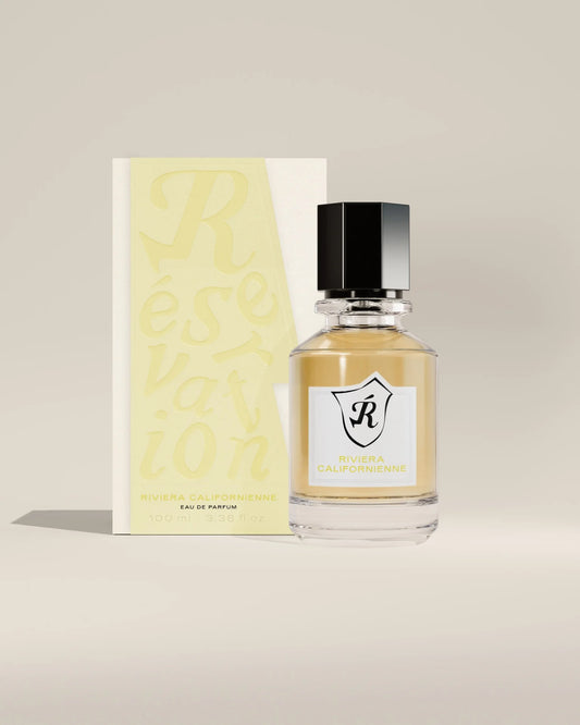 RIVIERA CALIFORNIENNE - Perfume Reservations