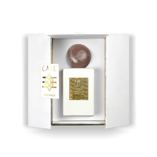 ROSA VANIGLIA - ESSENZIALE DELLA CANTINA