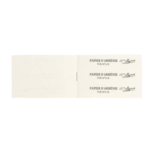 PAPIER D'ARMENIE - SORADORA