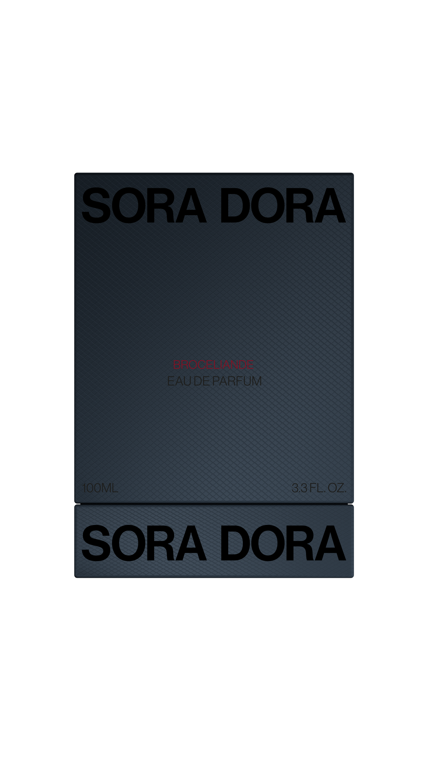 BROCELIANDE EDP - SORADORA