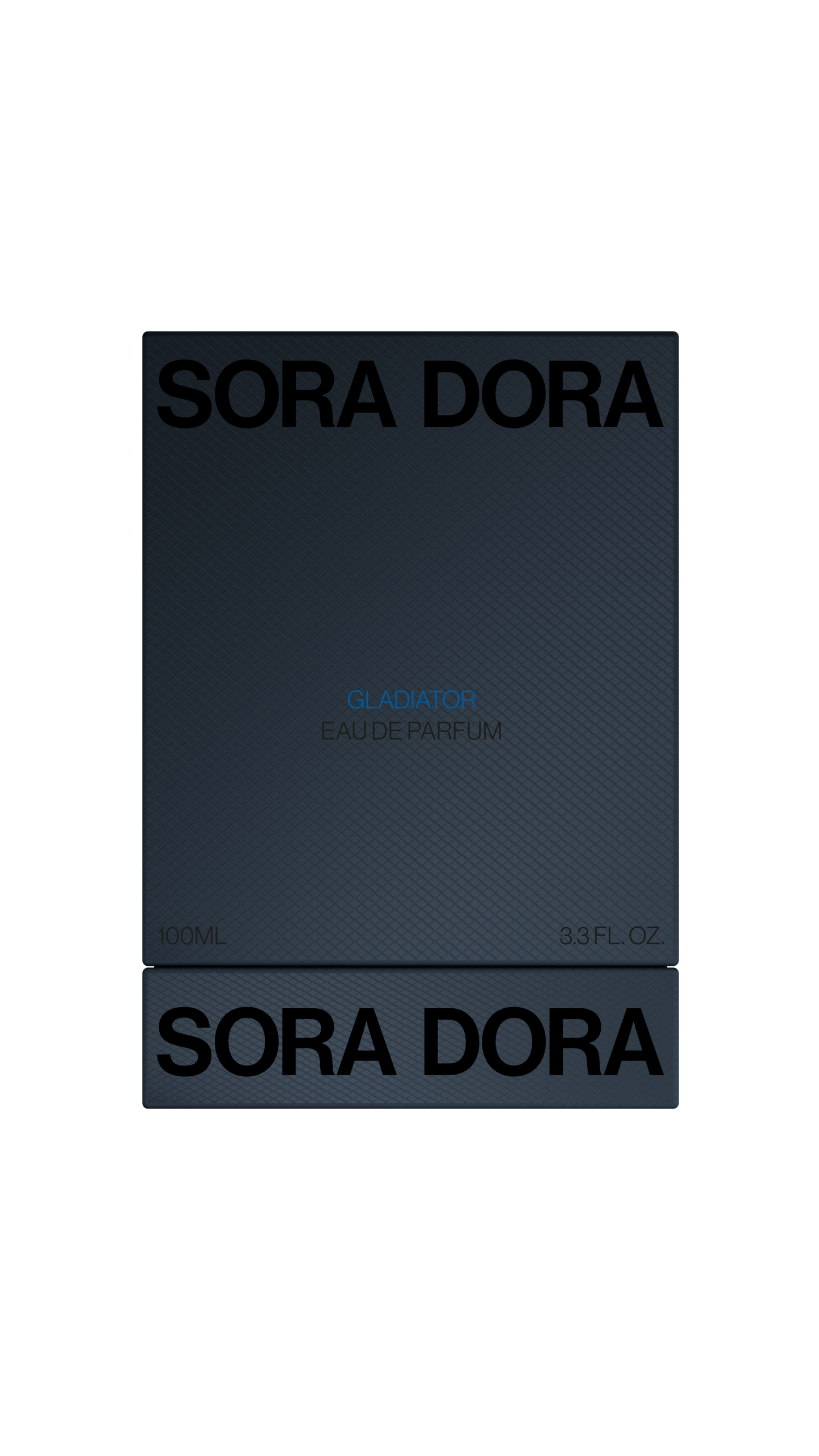 GLADIATOR EDP - SORADORA