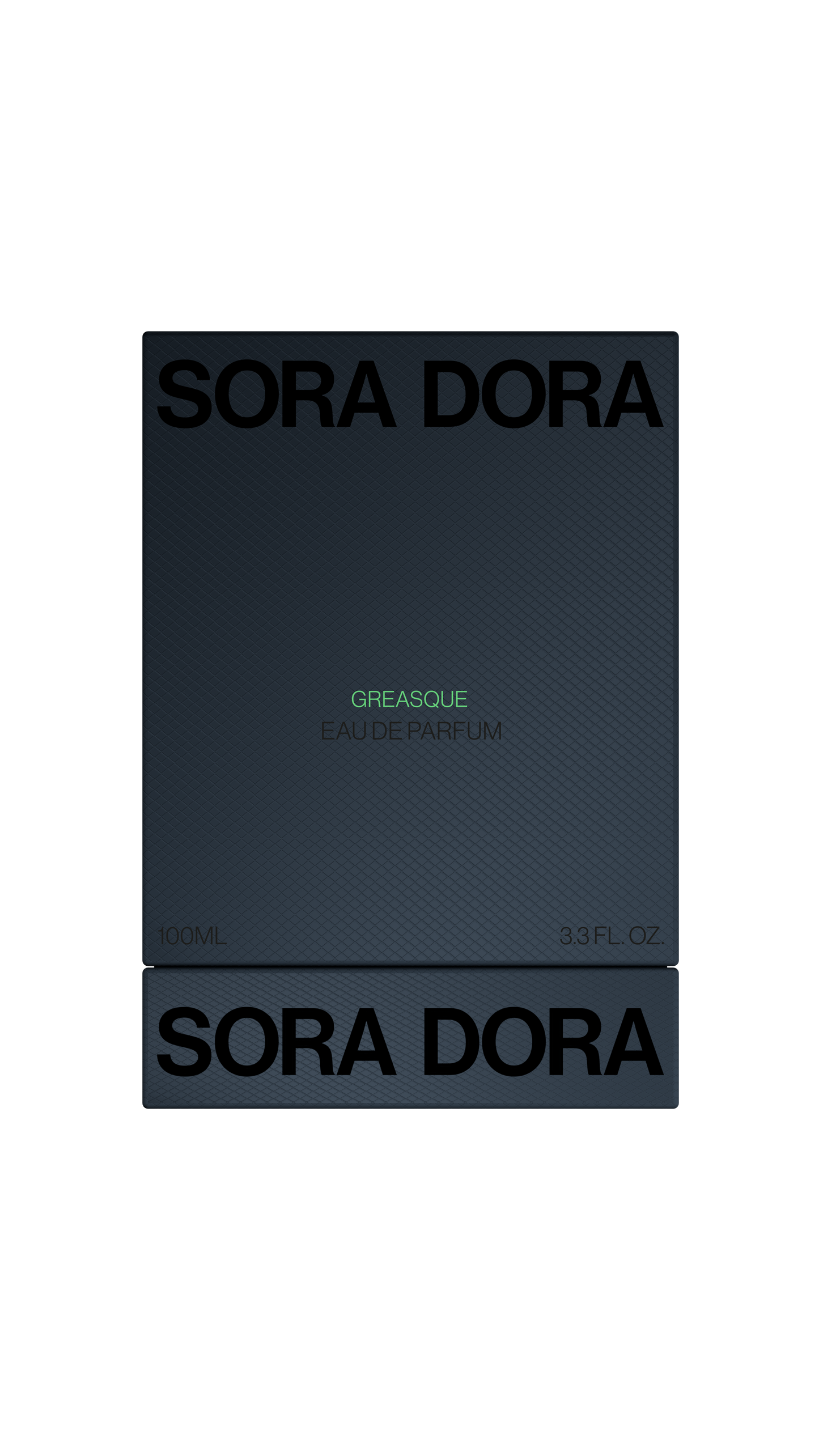 GREASQUE EDP - SORADORA