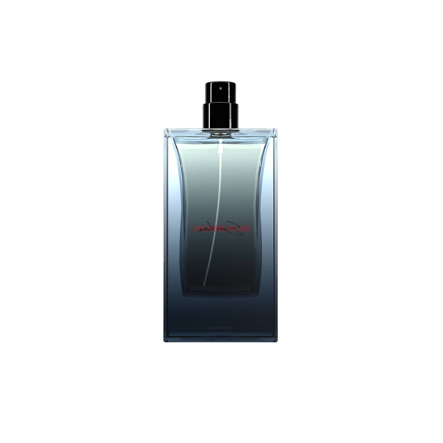 ORCHIDEE ROUGE EDP - SORADORA