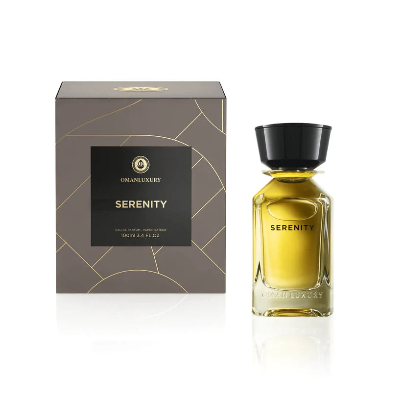 SERENITY - OMAN LUXUS