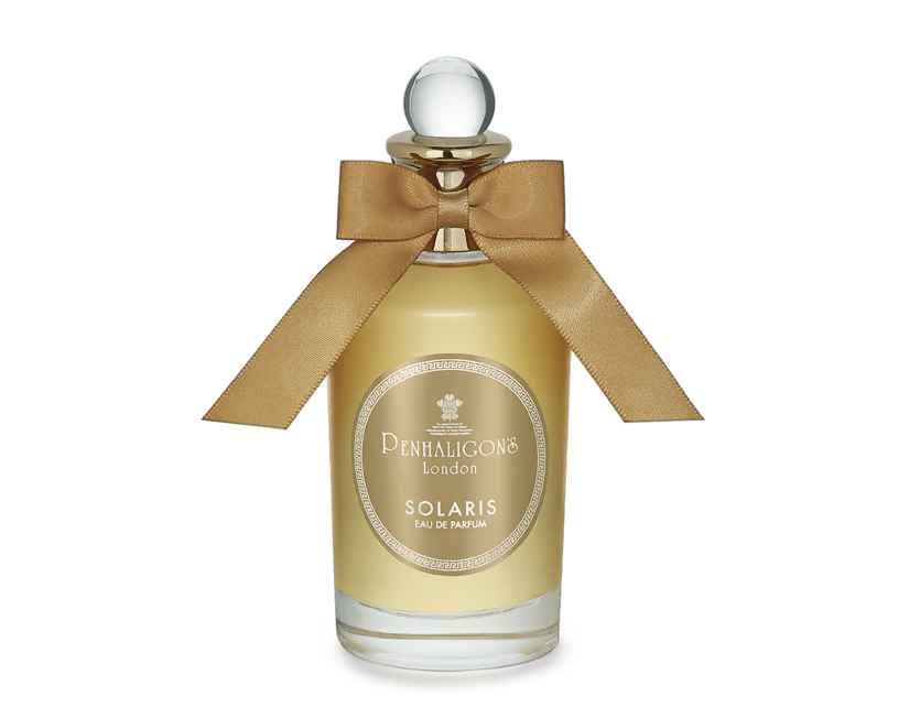 SOLARIS EDP - PENHALIGON'S