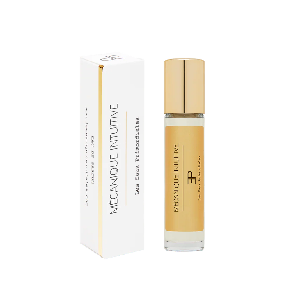 INTUITIVE MECHANIK - DIE URWASSER