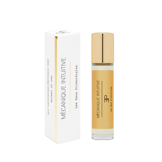 INTUITIVE MECHANIK - DIE URWASSER