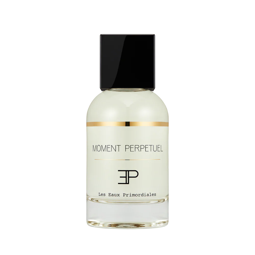MOMENT PERPÉTUEL - LES EAUX PRIMORDIALES