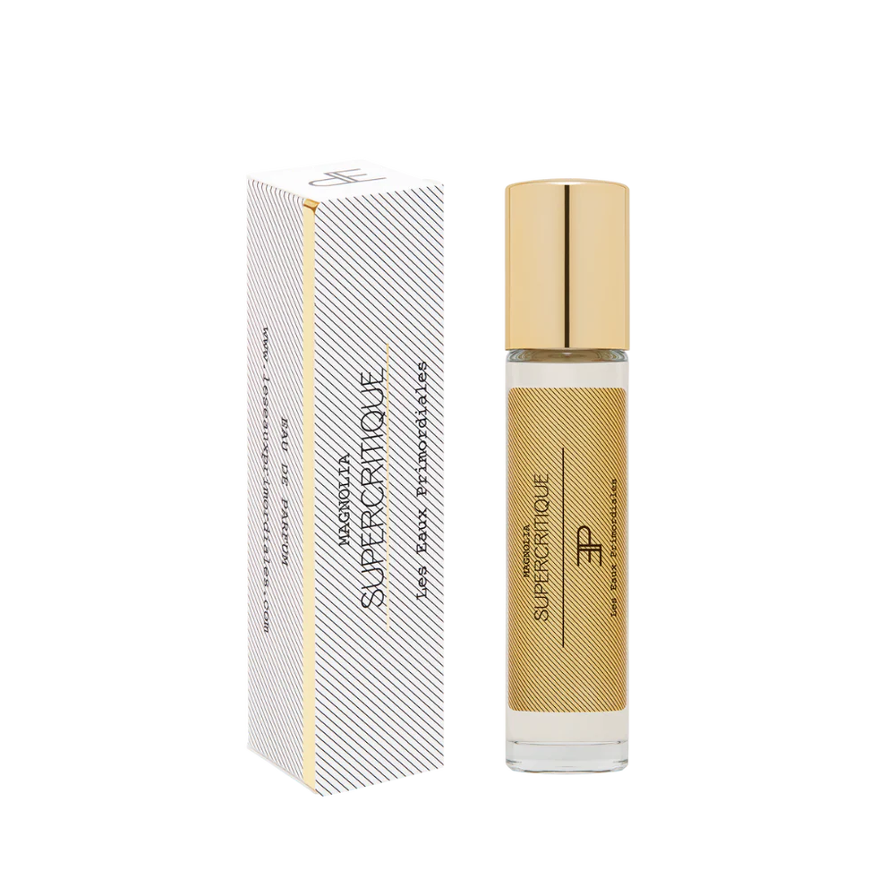 MAGNOLIA SUPERKRITISCH - DIE URWASSER