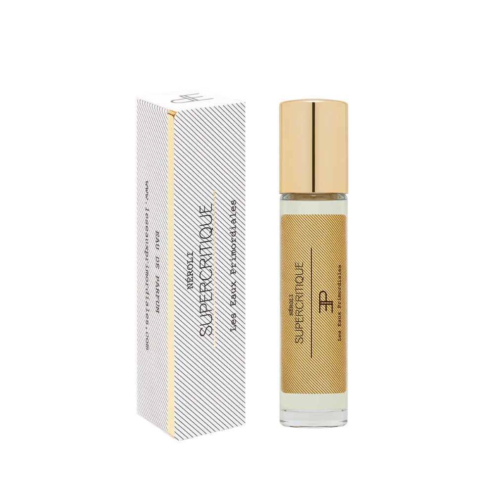 TUBEROSE SUPERKRITISCH - DIE URWASSER