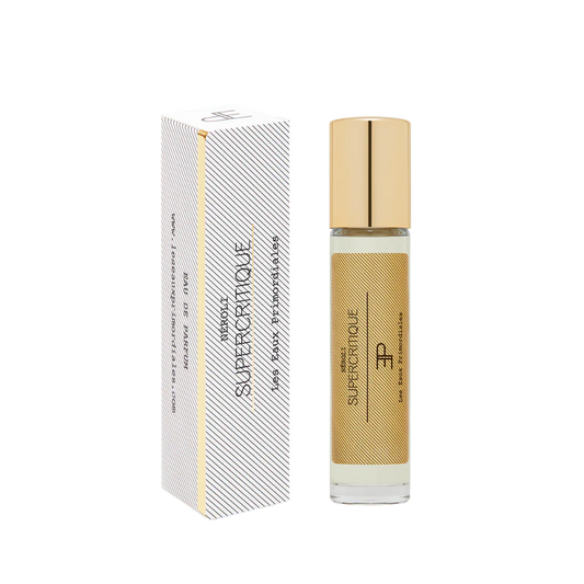 TUBEROSE SUPERKRITISCH - DIE URWASSER