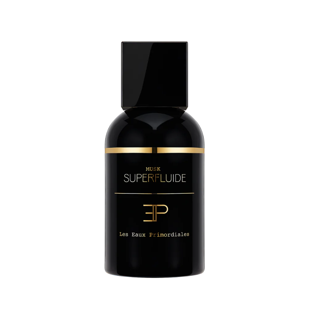MUSK SUPERFLUIDE - LES EAUX PRIMORDIALES