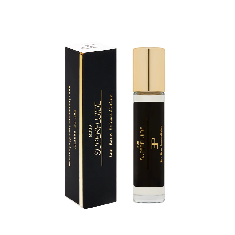 MUSK SUPERFLUIDE - DIE URWASSER