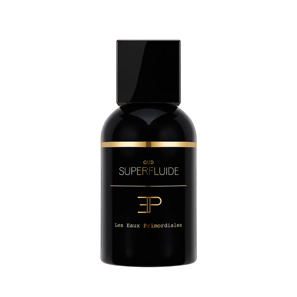 OUD SUPERFLUIDE - LES EAUX PRIMORDIALES
