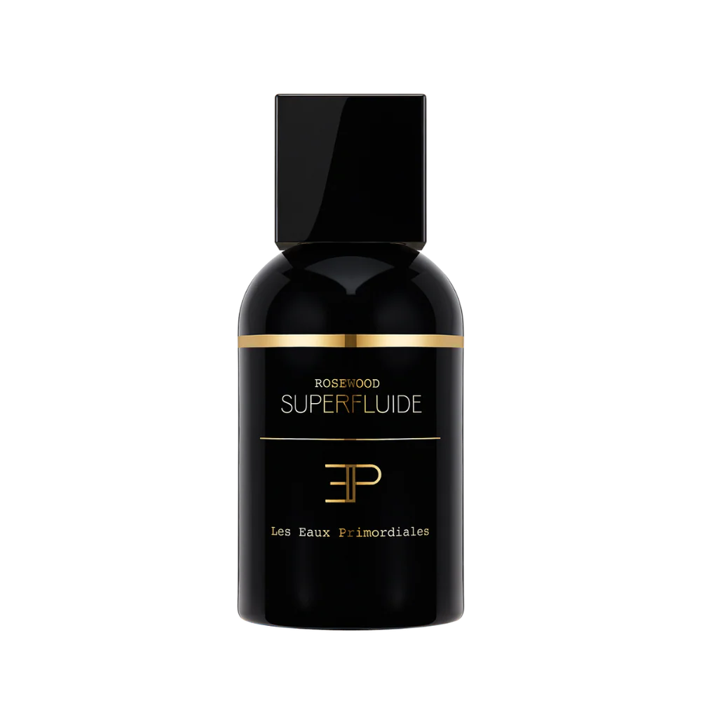 ROSEWOOD SUPERFLUIDE - LES EAUX PRIMORDIALES