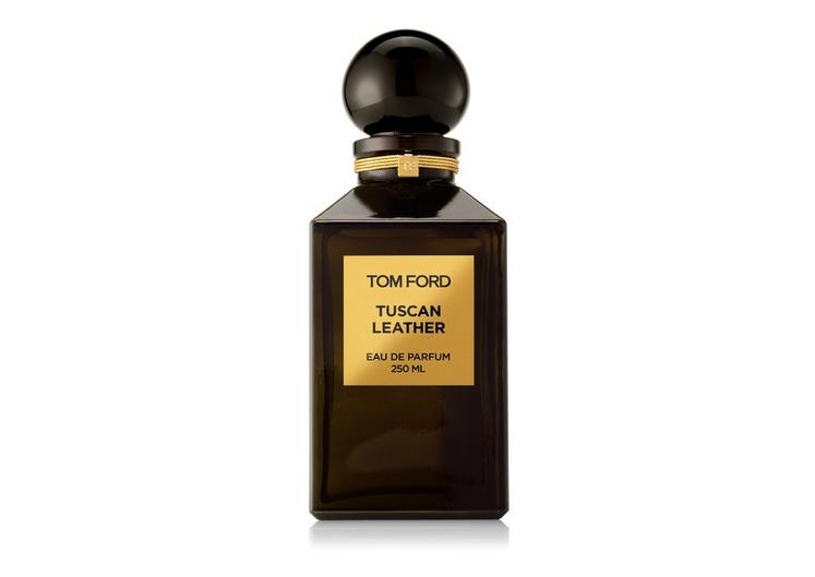 TUSCAN LEATHER EAU DE PARFUM - TOM FORD