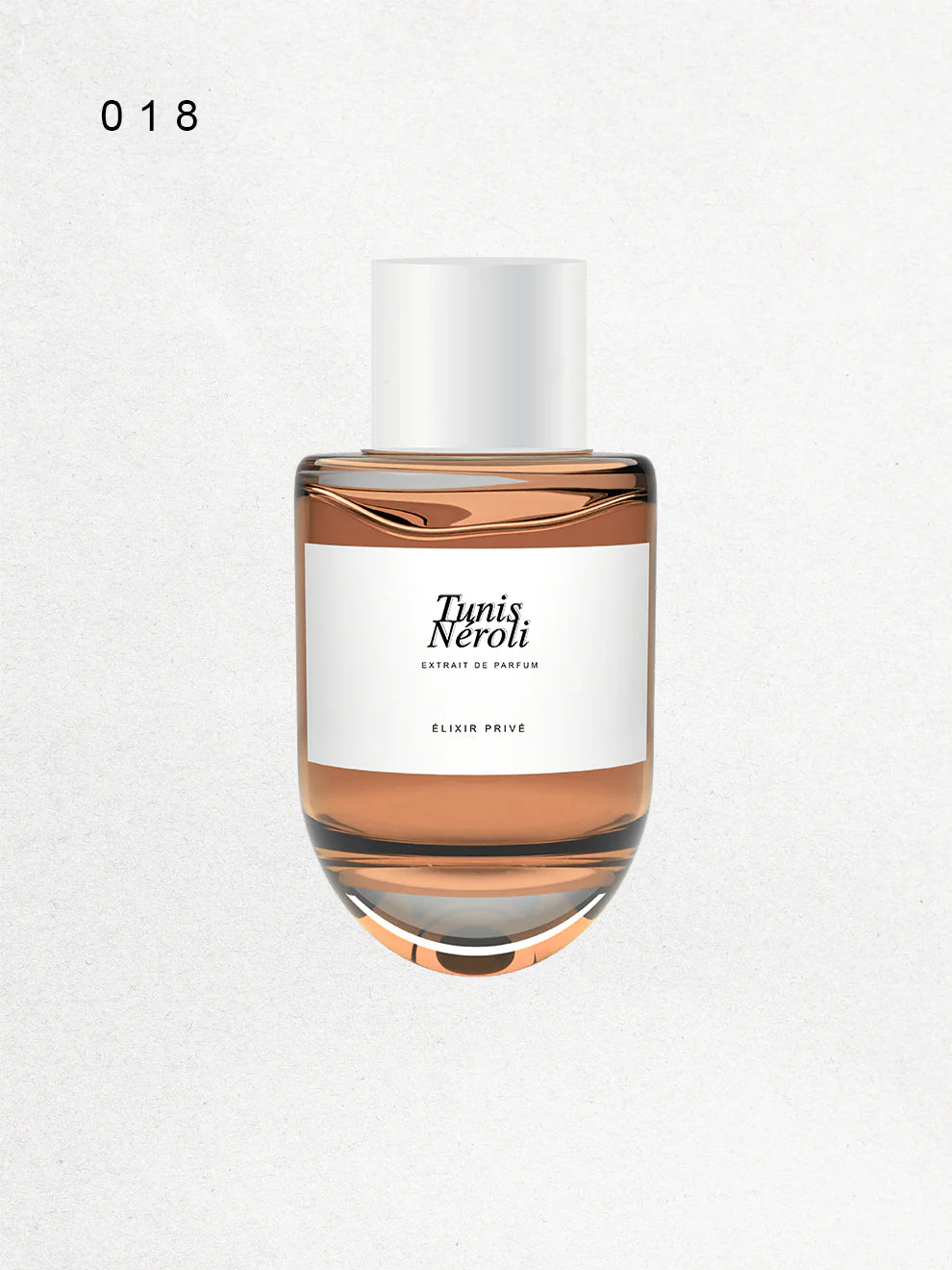 TUNIS NÉROLI - ELIXIR PRIVÉ