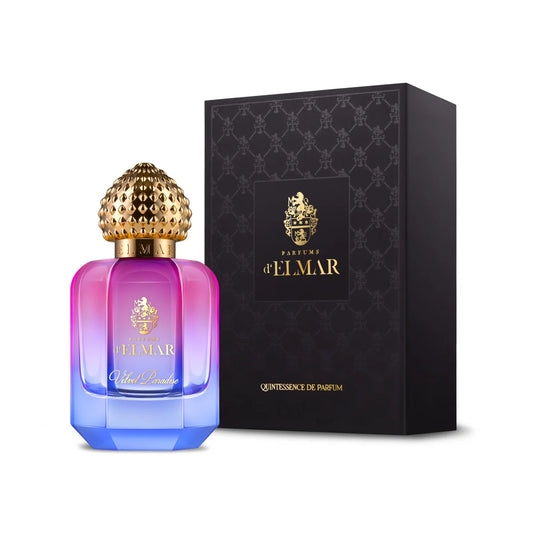 VELVET PARADISE EXTRAIT - PARFUMS D'ELMAR