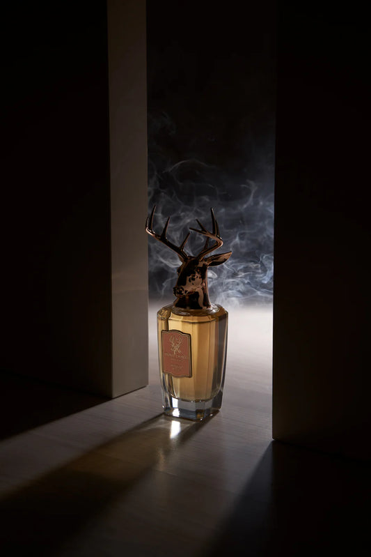 IMPERIAL WOOD EXTRAKT - PANADORA