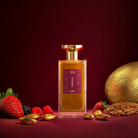 FRAGOLA - AZIRI PARIGI