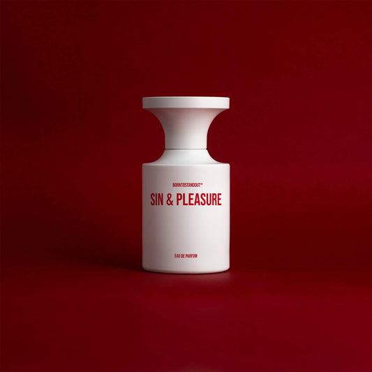 SIN&PLEASURE - NACIDO PARA DESTACAR