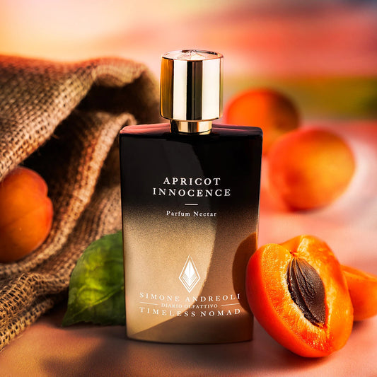 APRICOT INNOCENCE - SIMONE ANDREOLI