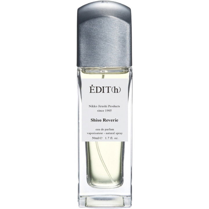 SHISO REVERIE - ÉDIT(H)