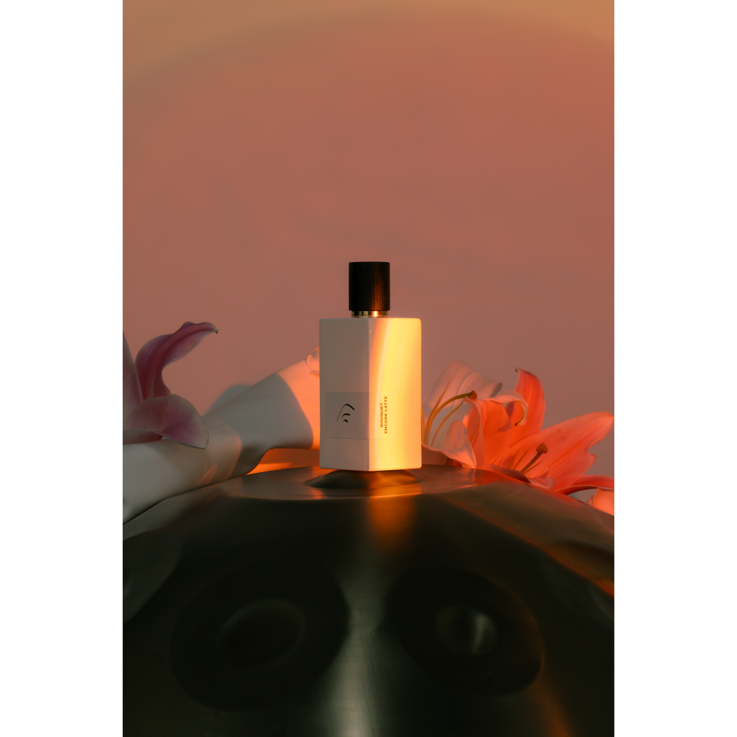 BOUQUET ENCORE LATTE - L'ORCHESTRE PARFUM