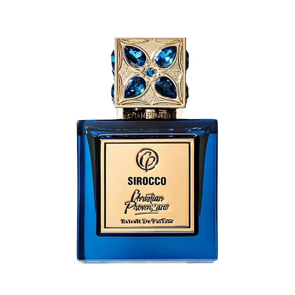 SIROCCO - CHRISTIAN PROVENZANO