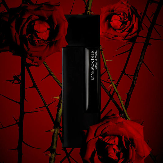 EPINE MORTELLE - LAURENT MAZZONE