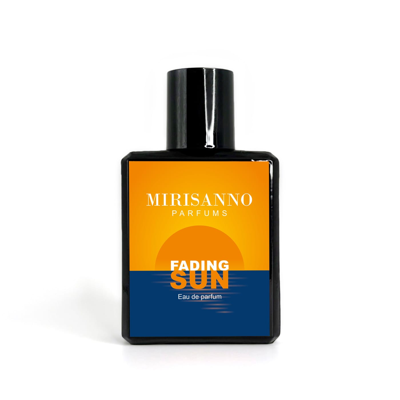 FADING SUN - MIRISANNO