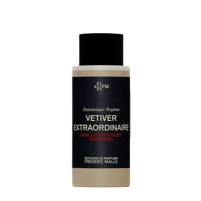 VETIVER EXTRAORDINARIO GEL DE DUCHA - FREDERIC MALLE