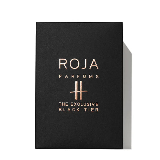 BLACK TIER EXCLUSIVO - ROJA
