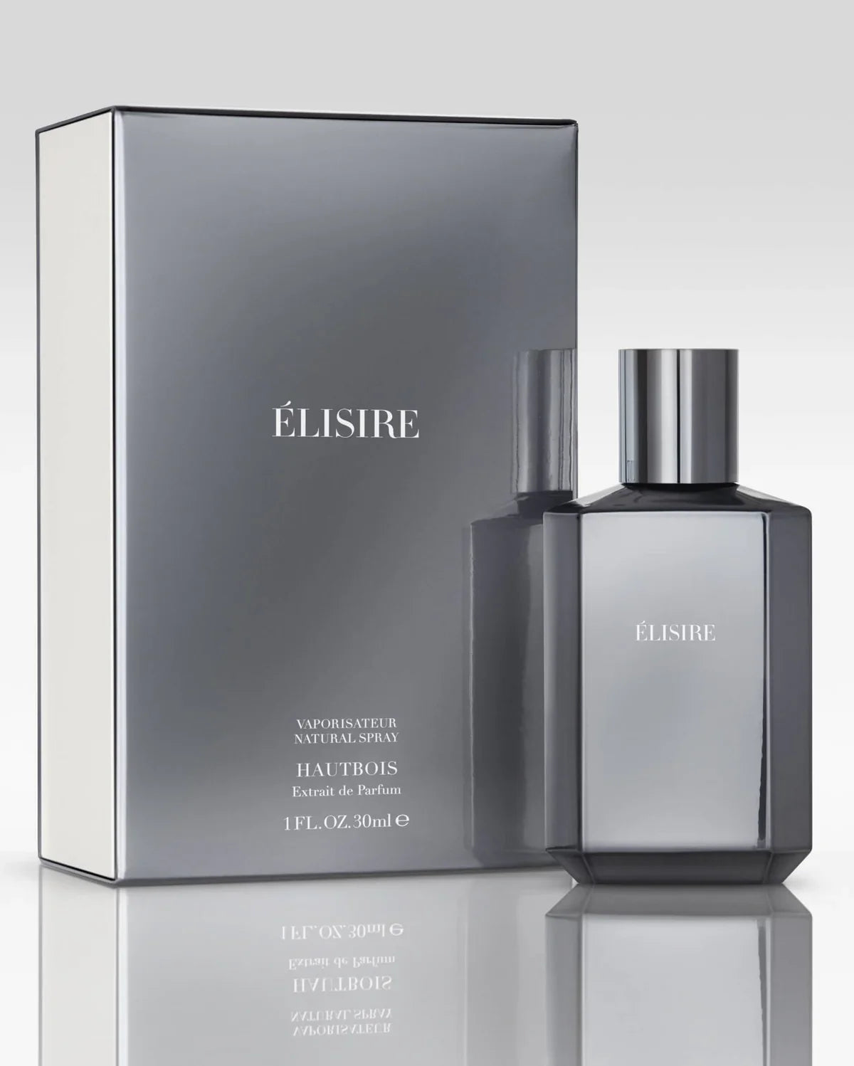OBOES - ELIXIRS