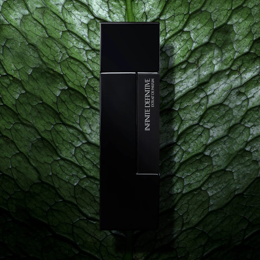 INFINITE DEFINITIVE - LAURENT MAZZONE