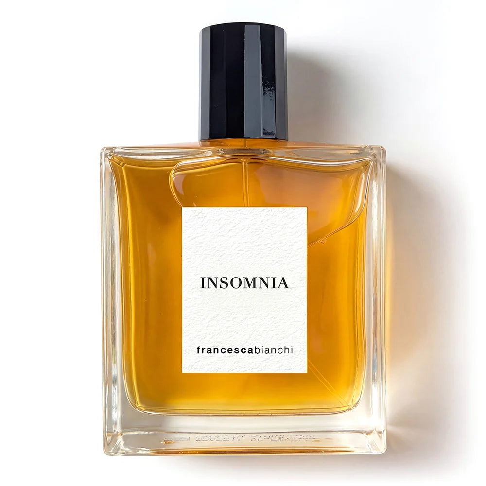 INSOMNIA - FRANCESCA BIANCHI