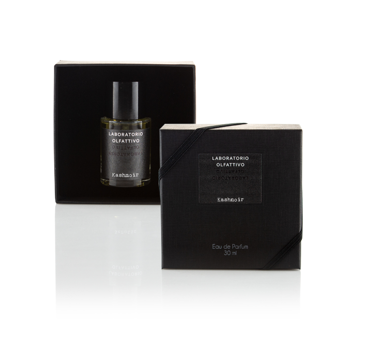 KASHNOIR - LABORATORIO OLFATTIVO – Fragrance Passion KASHNOIR - LABORATORIO OLFATTIVO – Fragrance Passion