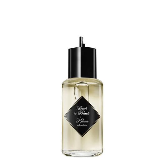 BACK TO BLACK - KILIAN