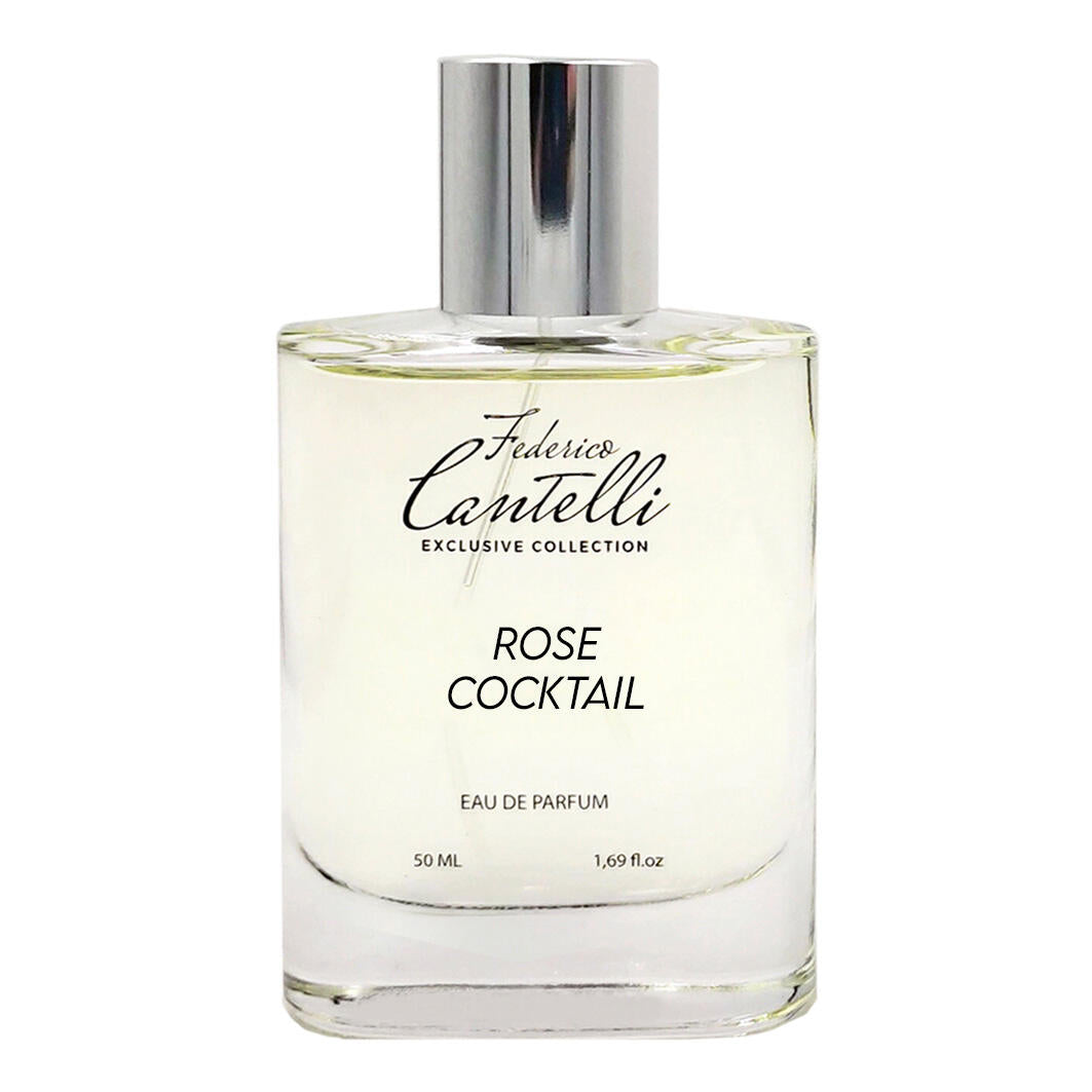 COCTEL ROSA - FEDERICO CANTELLI