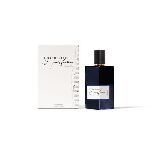LIQUEUR BPM - THE ORCHESTRA FRAGRANCE