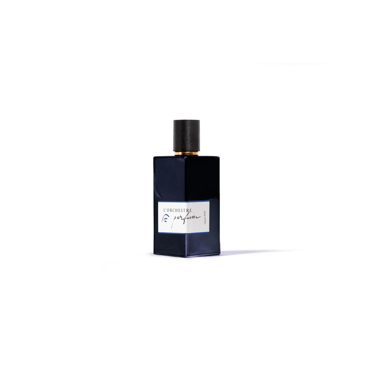 LIQUEUR BPM - L'ORCHESTRE PARFUM